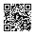QRコード　ハヤシエンタープライズ　Url